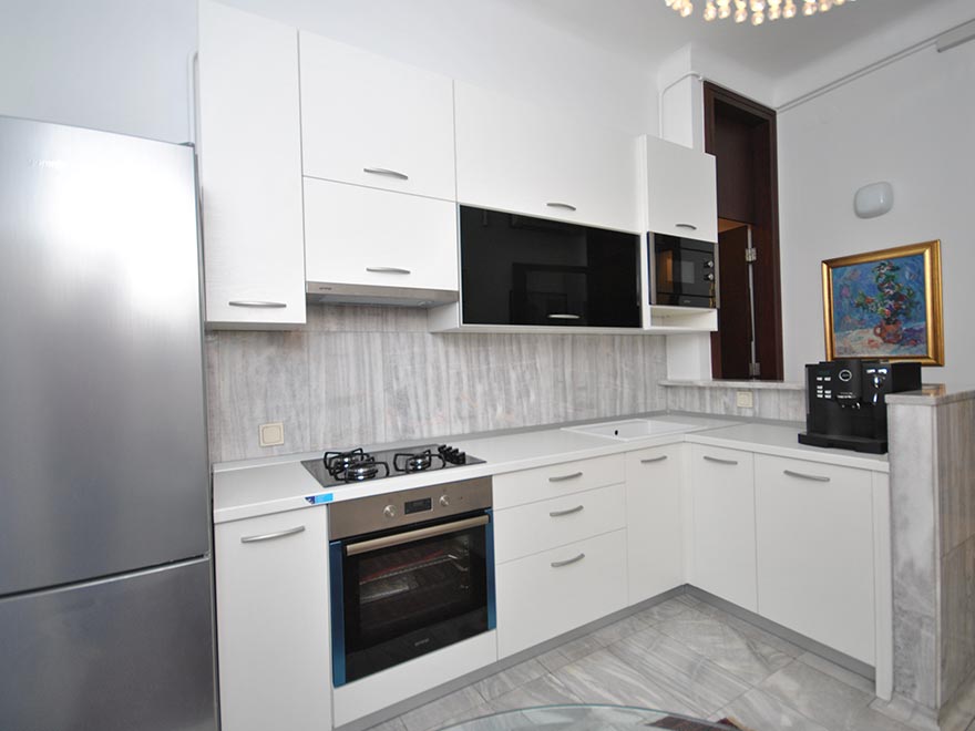 Kuhinja po mjeri - galerija 15